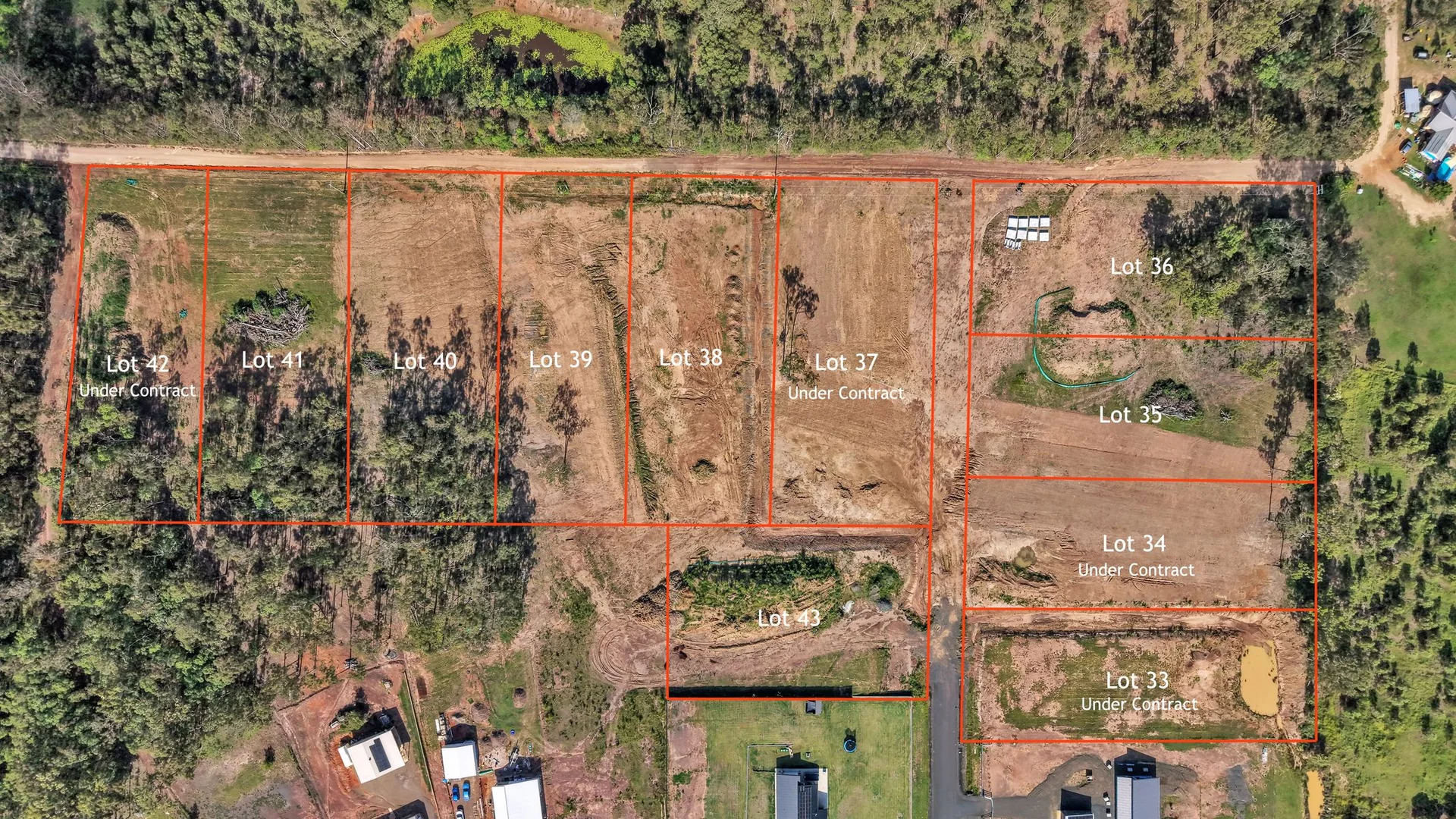 Additional image 2 of STAGE 8 ABINGTON HEIGHTS ESTATE, North Isis QLD 4660