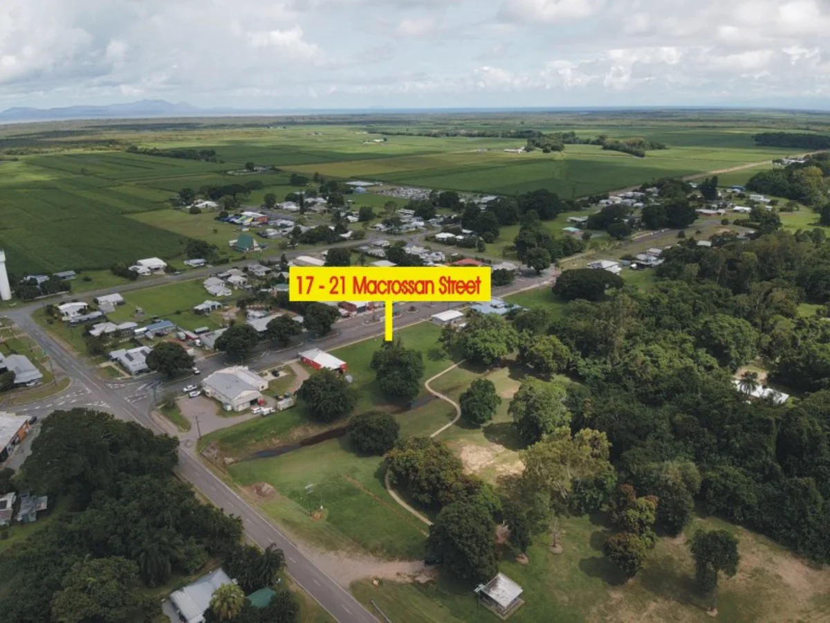 Additional image 2 of 17 - 21 Macrossan Street, Halifax QLD 4850