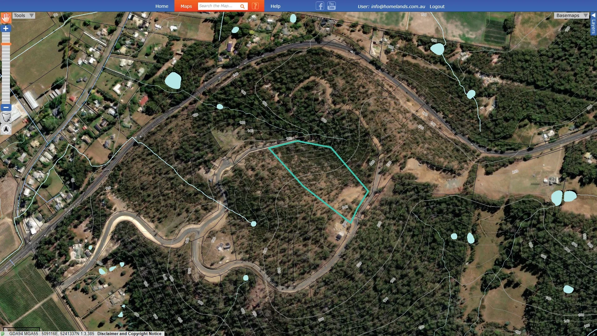 Additional image 20 of 14 Bull Oak Way, Grove TAS 7109