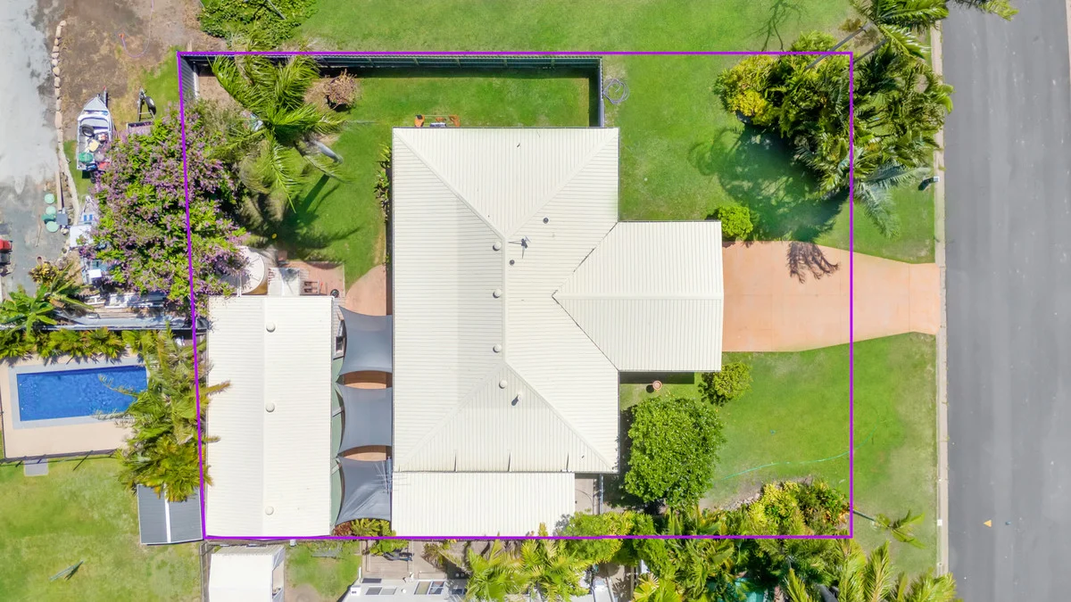 Additional image 16 of 24 blue beach Boulevard, Haliday Bay QLD 4740