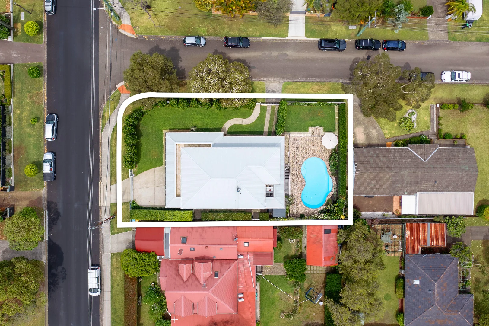 Additional image 2 of 2 Suzanne Road, Mona Vale NSW 2103