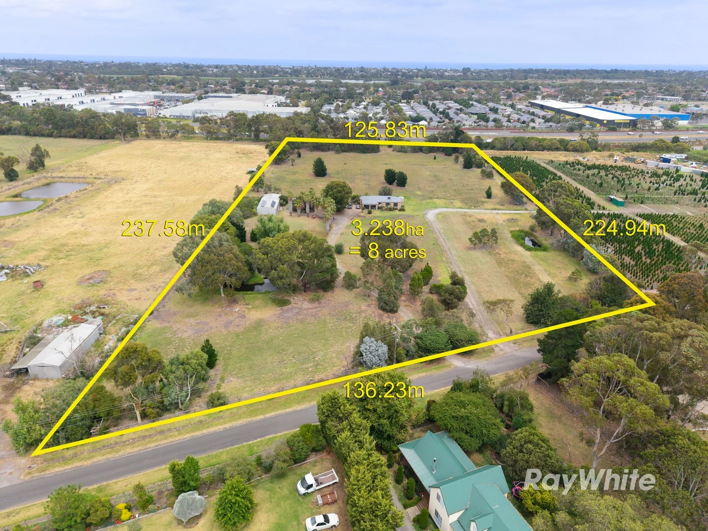 102 Soden Road, Bangholme VIC 3175