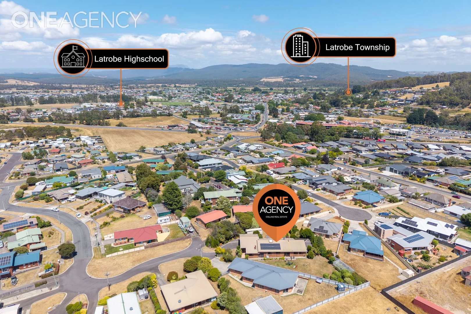 Additional image 21 of 20 Vincent Crescent, Latrobe TAS 7307