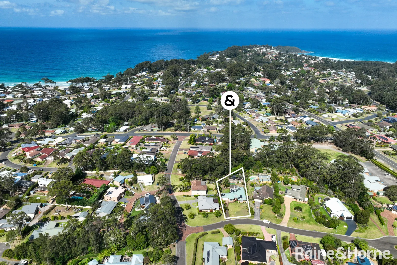 Additional image 15 of 13 Callemondah Close, Narrawallee NSW 2539