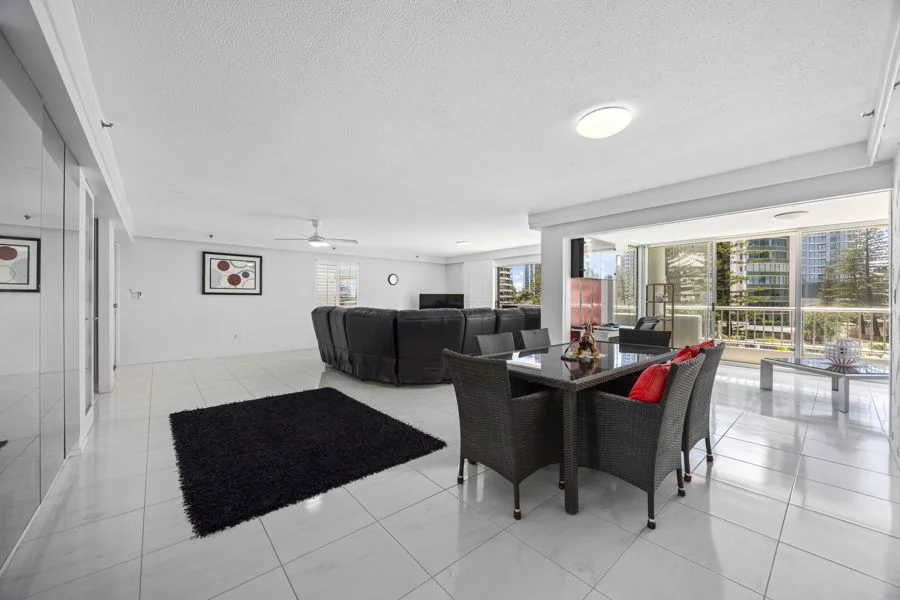 Additional image 9 of 3A/7 Fern Street, Surfers Paradise QLD 4217