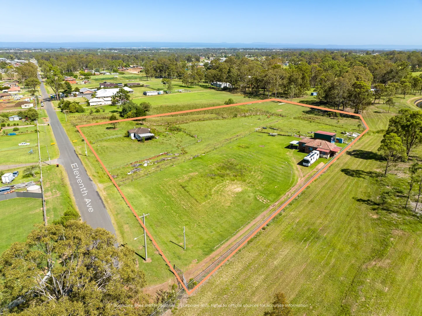 Additional image 4 of 5 Eleventh Avenue, Austral NSW 2179
