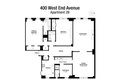 Additional image 10 of 400 W End Ave Apt 2B, New York, NY, 10024