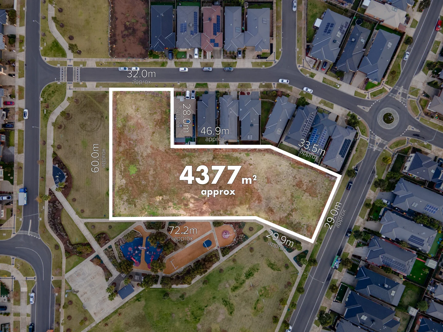 Additional image 2 of 44 Anniversary Avenue, Wyndham Vale VIC 3024