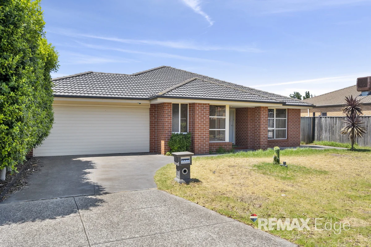 11 Faircroft Place, Tarneit VIC 3029