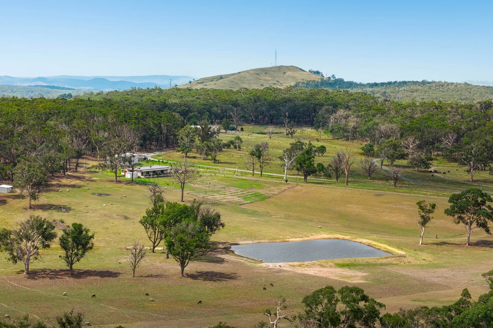 17 Dalmeny Lane, Carrick Via, Goulburn NSW 2580