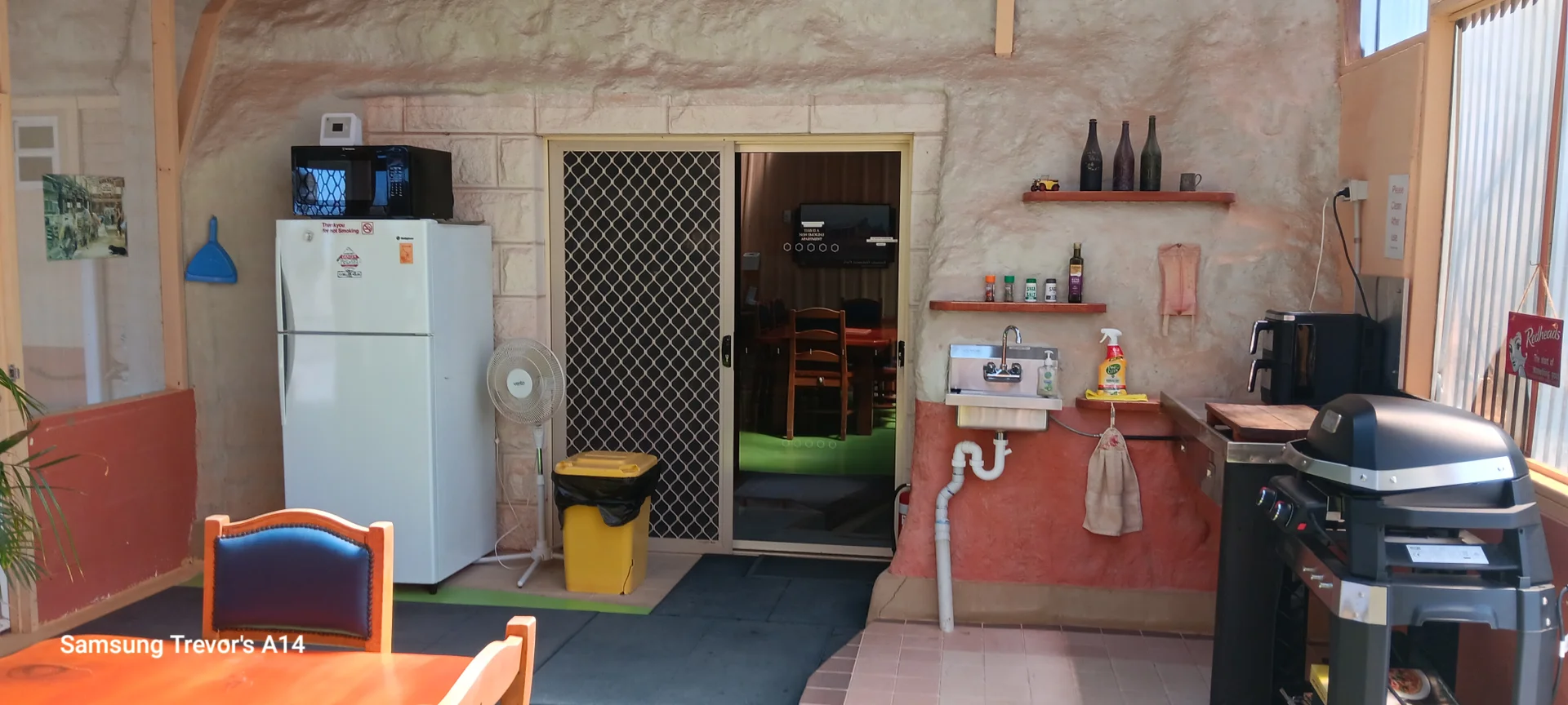 Additional image 9 of Lot 1795 Wedgetail Crescent, Coober Pedy SA 5723