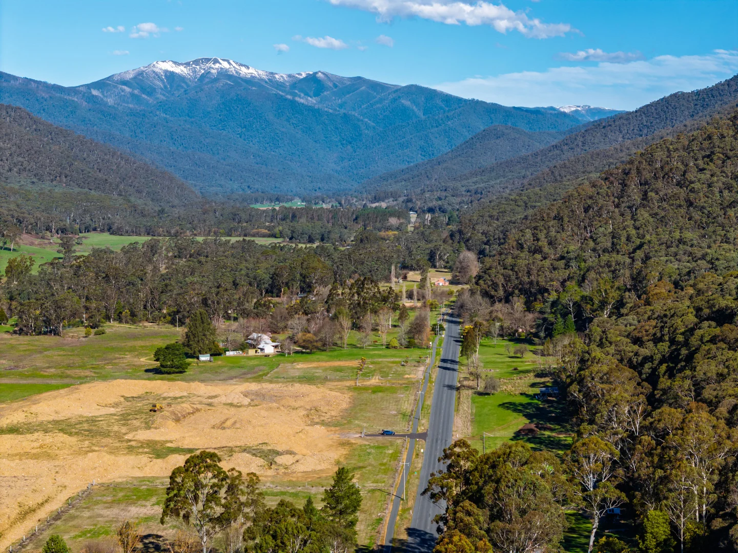 Additional image 10 of Lots 3, 5 & CA38A Great Alpine Road, Freeburgh VIC 3741