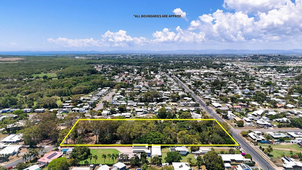 Additional image 3 of 58 Maple Drive, Andergrove QLD 4740