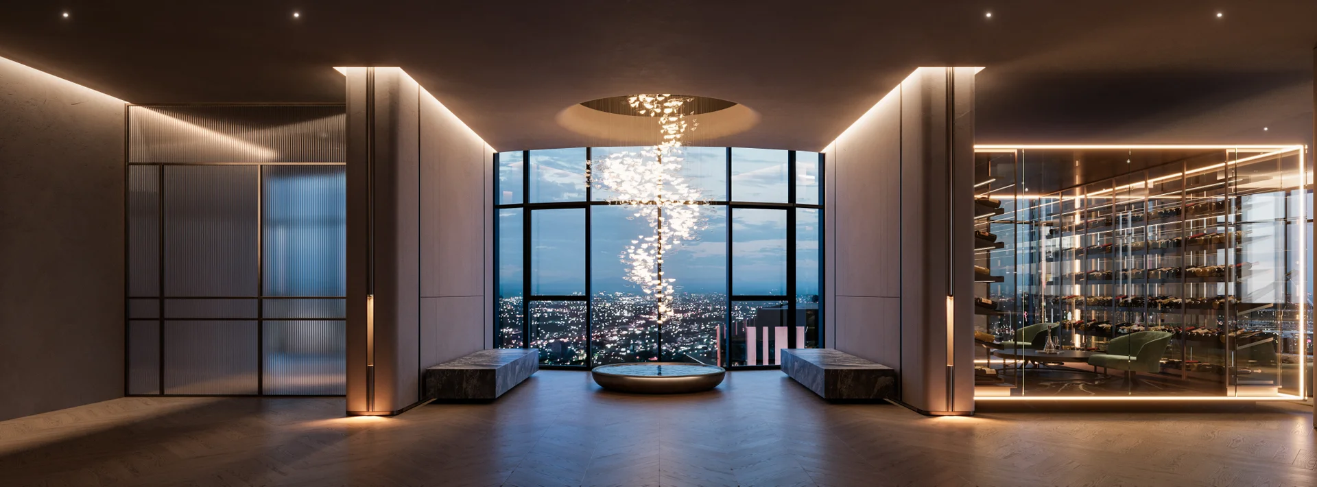 Additional image 5 of 6401/119 A'beckett Street, Melbourne VIC 3000