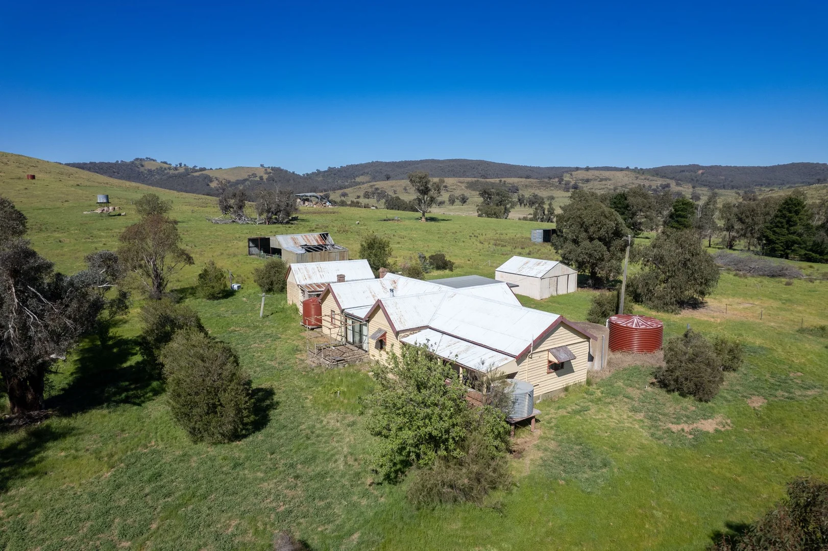 Additional image 32 of _ Fish river Road, Crookwell NSW 2583