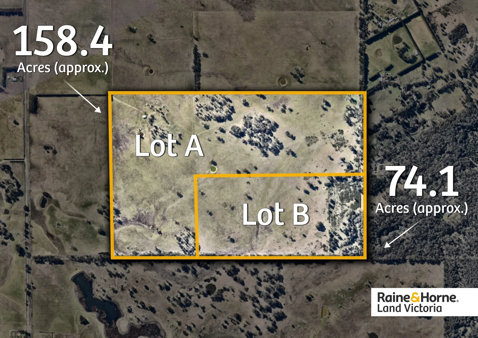 Additional image 2 of CA A21A Nine Mile Road, Napoleons VIC 3352