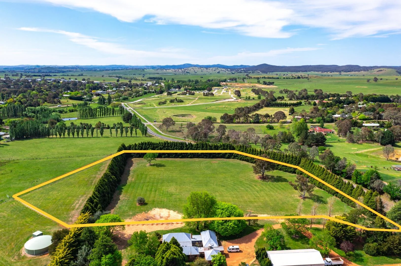 Additional image 5 of 80 Murrumbateman Road, Murrumbateman NSW 2582