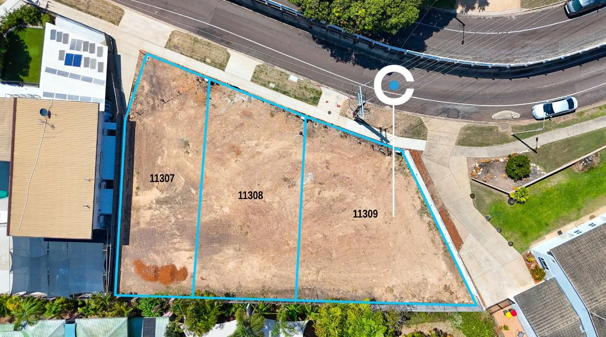 2c Gardens Hill Crescent, The Gardens NT 0820