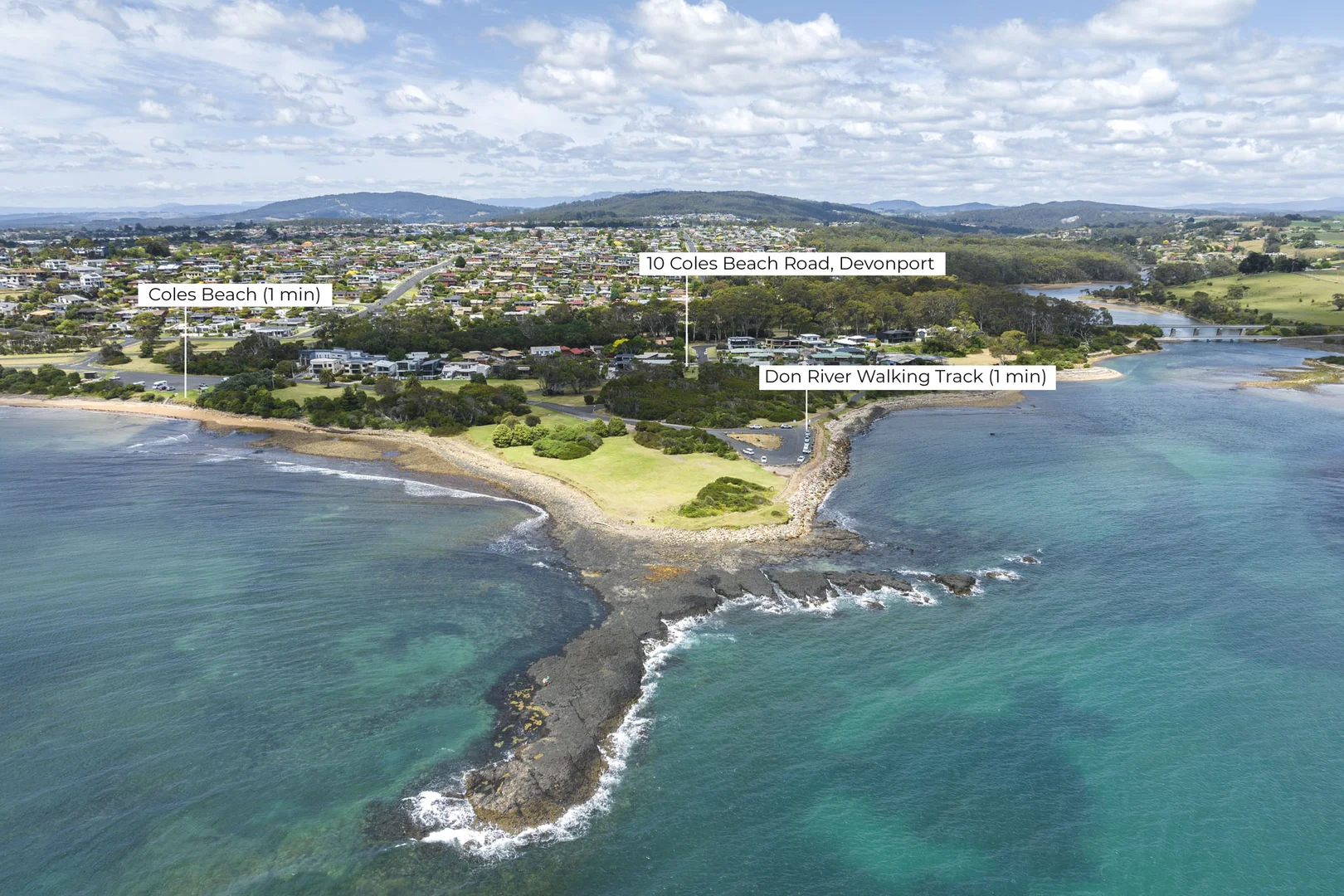 Additional image 5 of 10 Coles Beach Road, Devonport TAS 7310