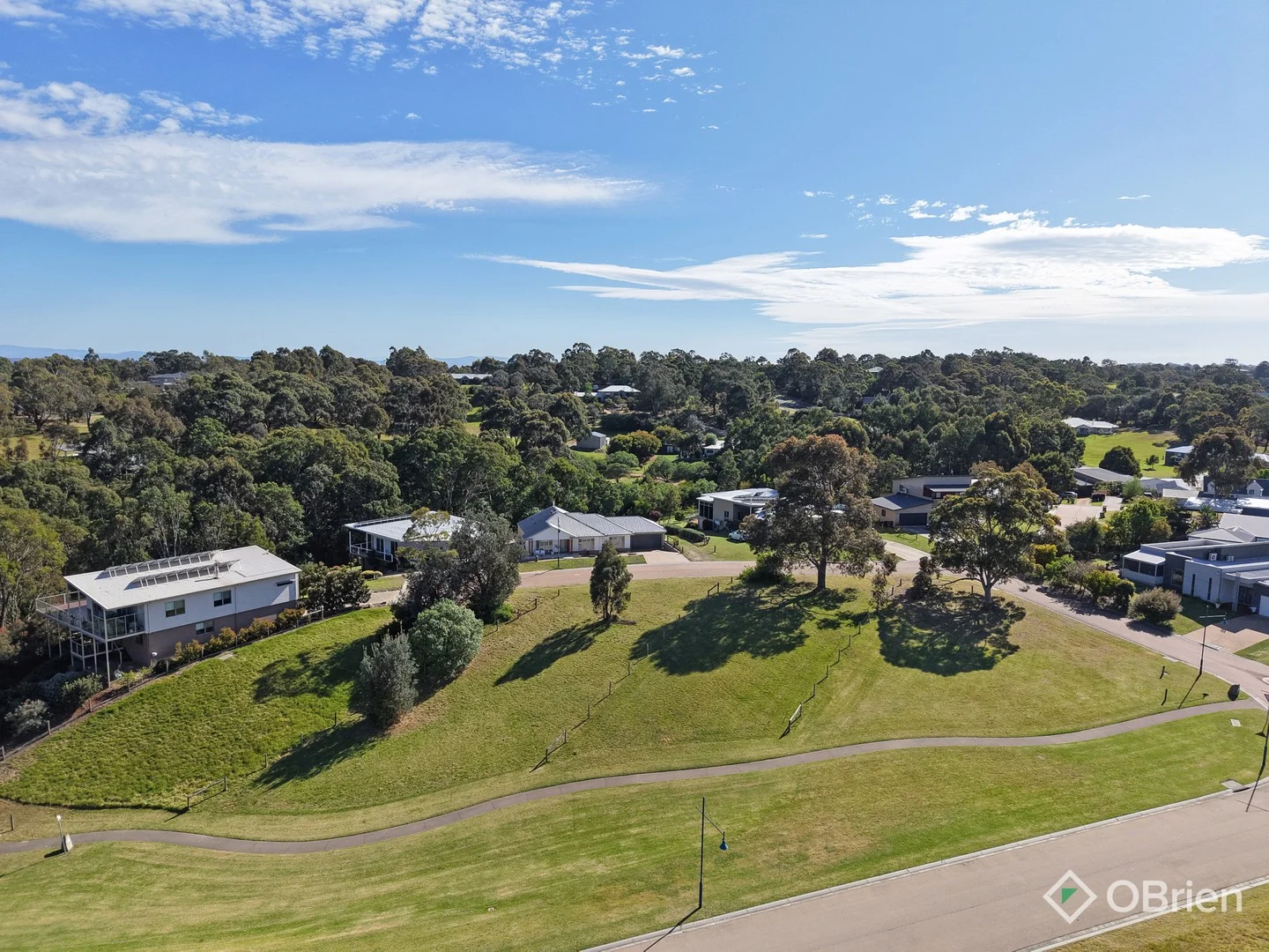 2 The Sanctuary, Metung VIC 3904