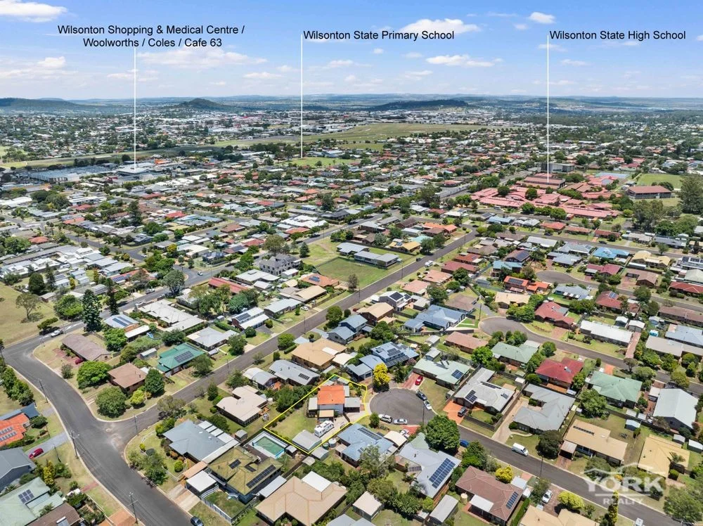 Additional image 13 of 12 Nortorock Court, Wilsonton Heights QLD 4350