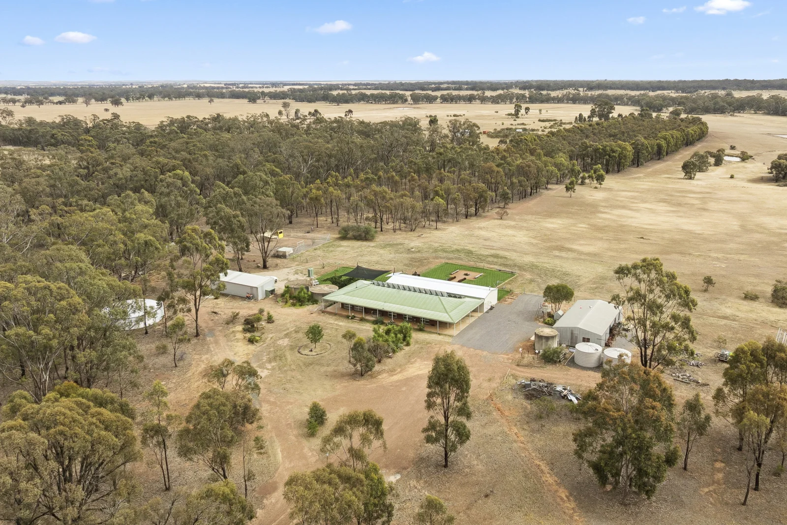 Additional image 4 of 114 Strays Lane, Rushworth VIC 3612