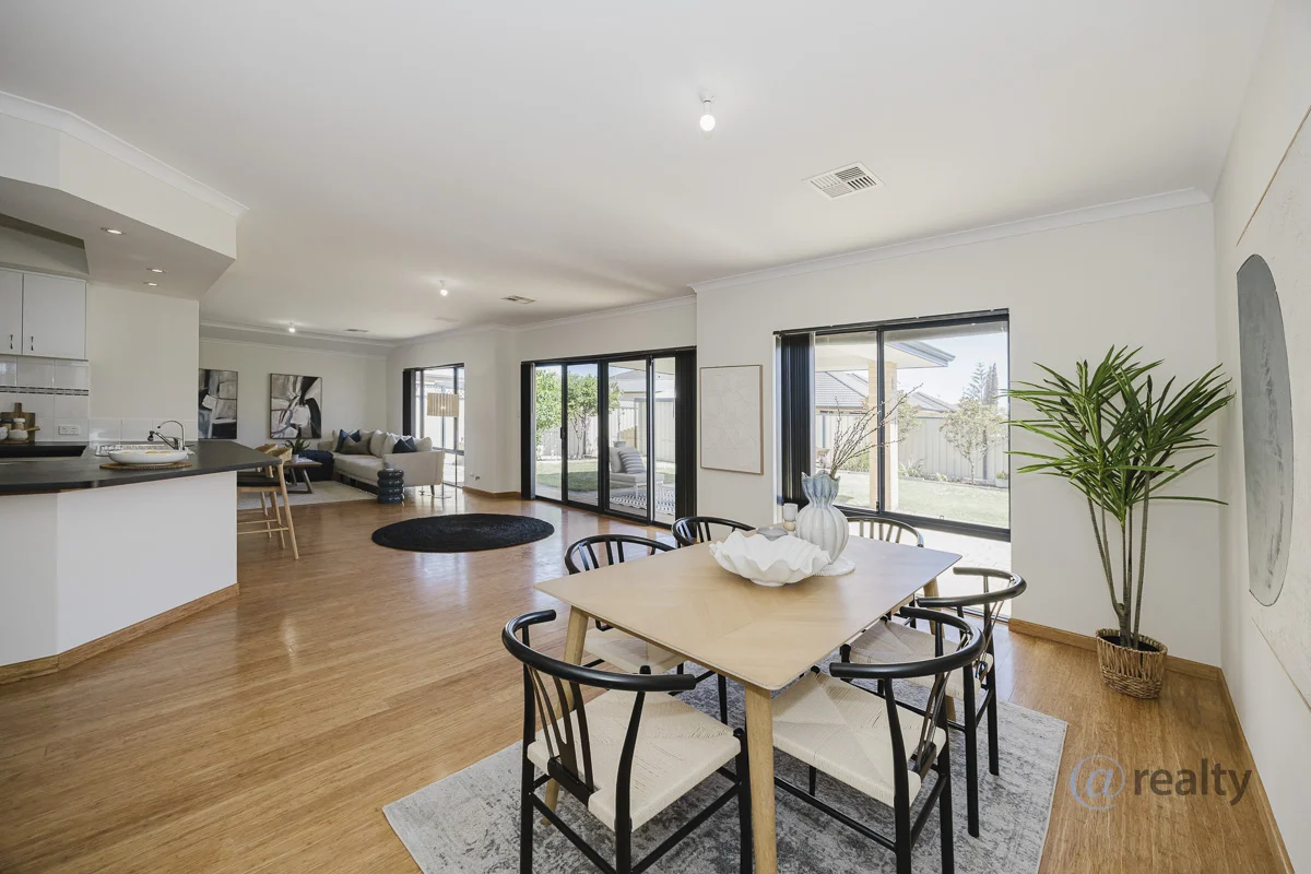 Additional image 8 of 39 St Joseph Fairway, Success WA 6164