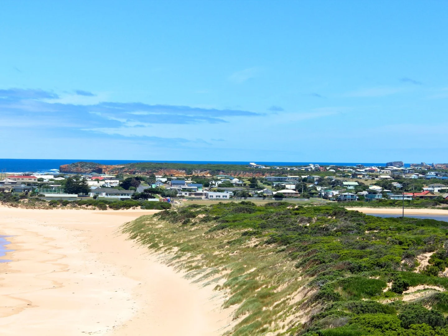 Additional image 7 of 2, 3 & 4 / 8 Hamilton Street, Peterborough VIC 3270