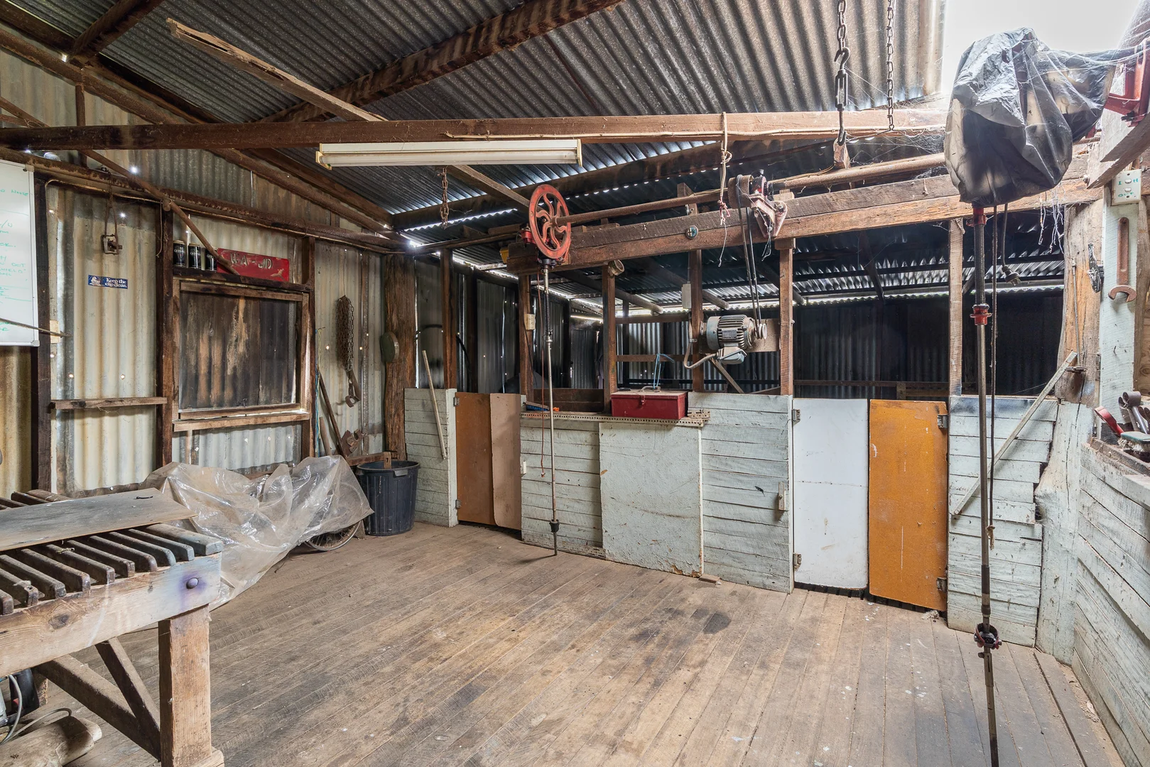 Additional image 13 of 517 White Rocks Road, Lewis Ponds NSW 2800