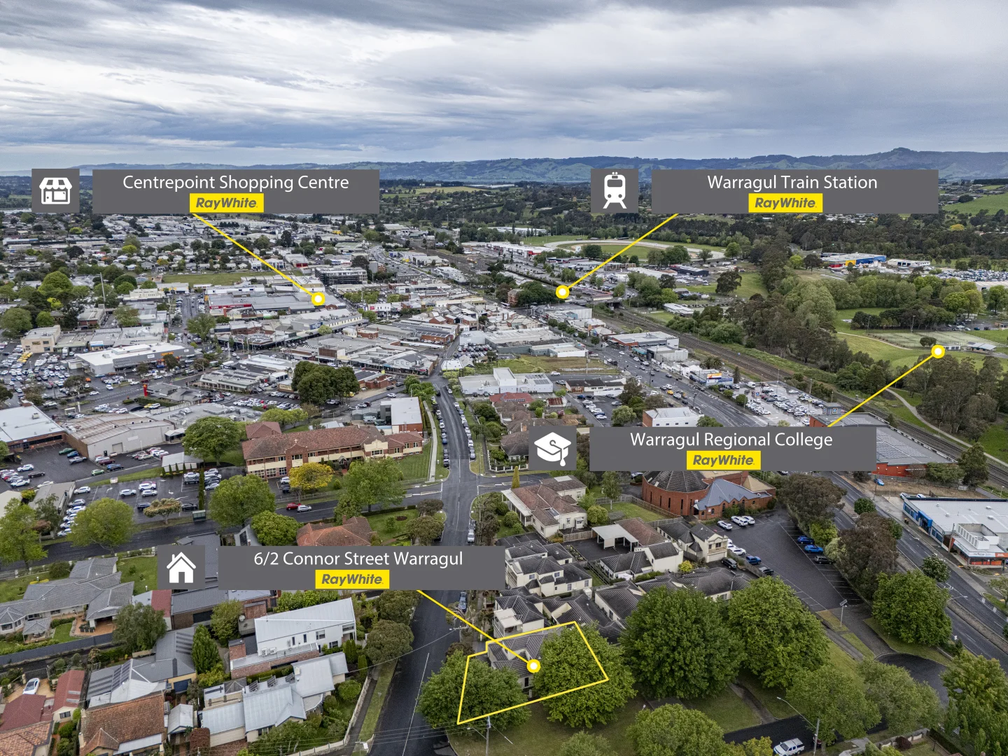 Additional image 20 of 6/2 Connor, Warragul VIC 3820