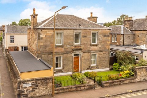 47 Sciennes Road, Sciennes, Edinburgh EH9