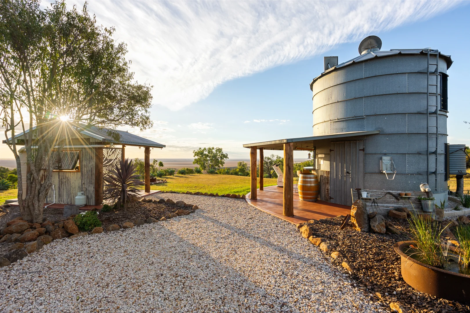 Additional image 22 of 'Figtree Country Retreat' - 70 Petersen Road, Irongate QLD 4356