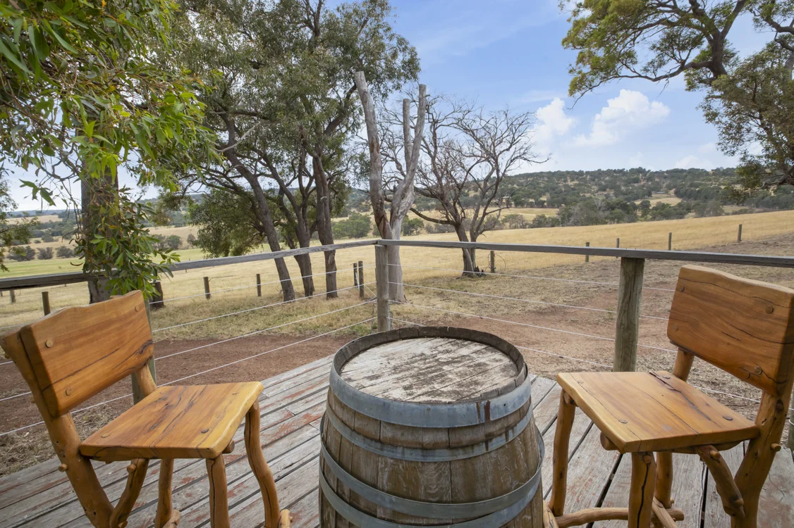 611 Coolup Road East, Meelon WA 6208