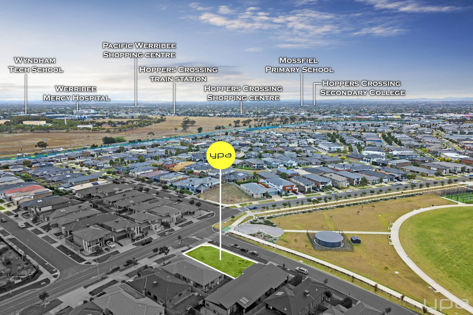 Additional image 7 of 28 Bensonhurst Parade, Point Cook VIC 3030