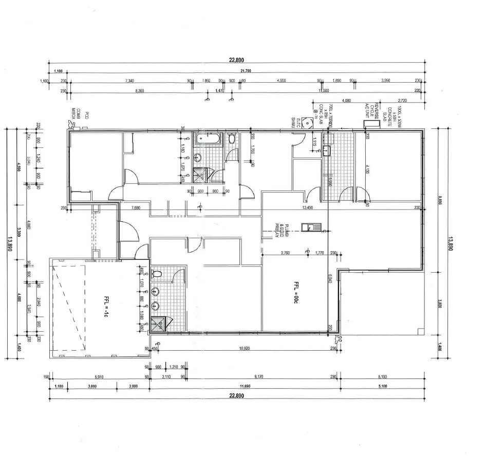 Additional image 27 of 47 Mitchell Ave, Northam WA 6401