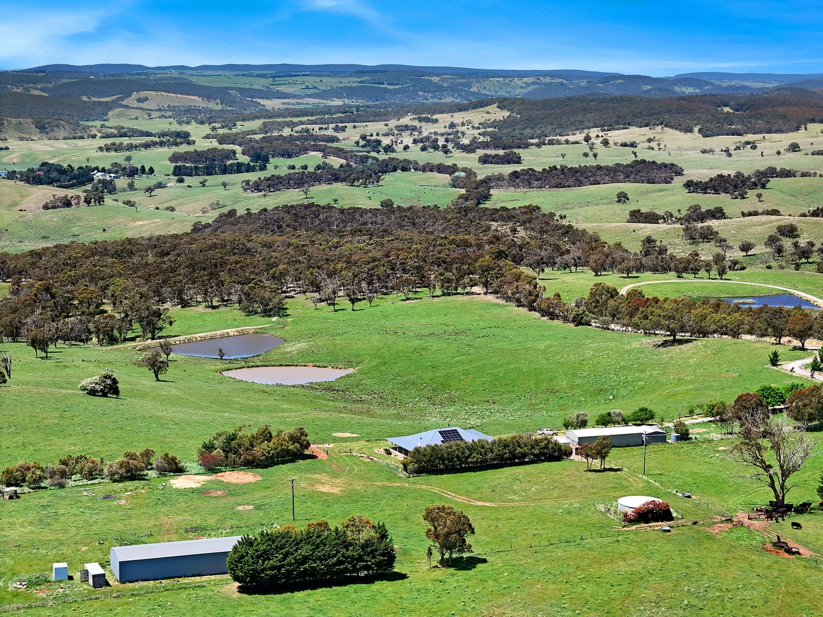 Additional image 3 of 3108 Middle Arm Road, Roslyn, Goulburn NSW 2580