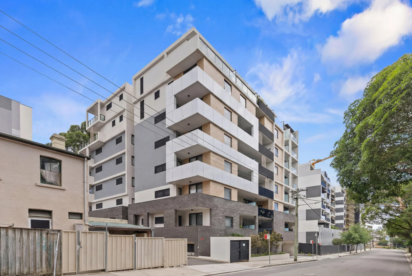 Additional image 7 of G04/2-4 Murrell Street, Ashfield NSW 2131