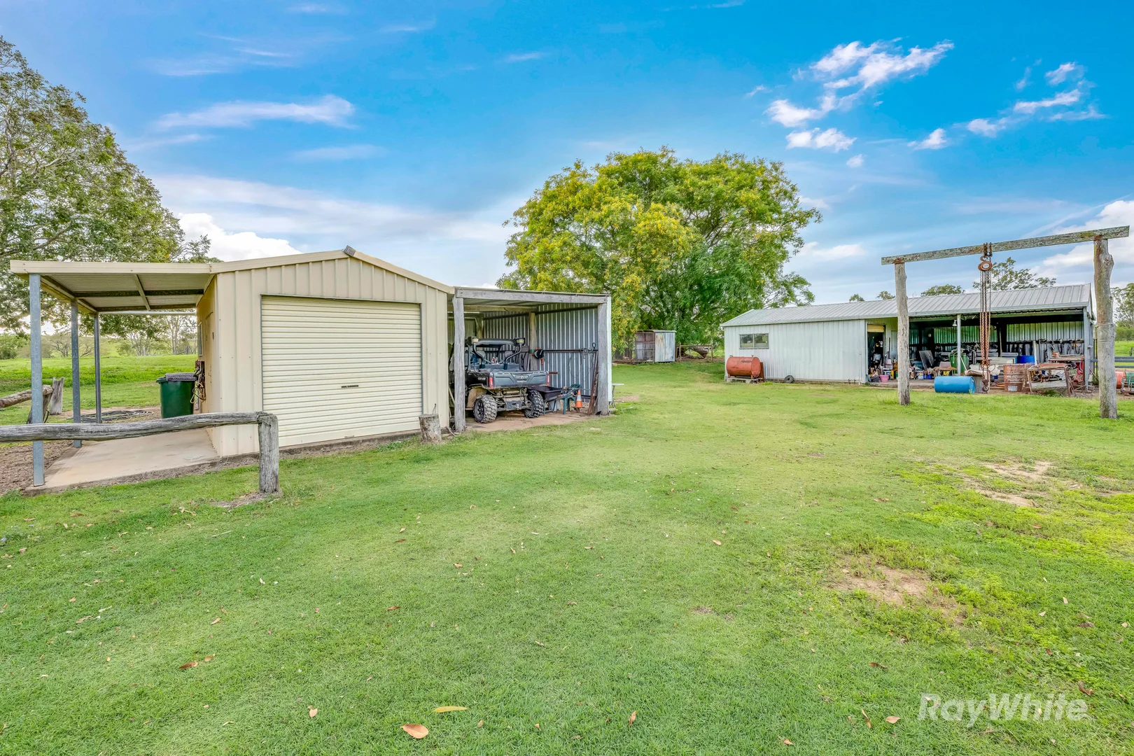 Additional image 28 of 595 Walla Road, Morganville QLD 4671