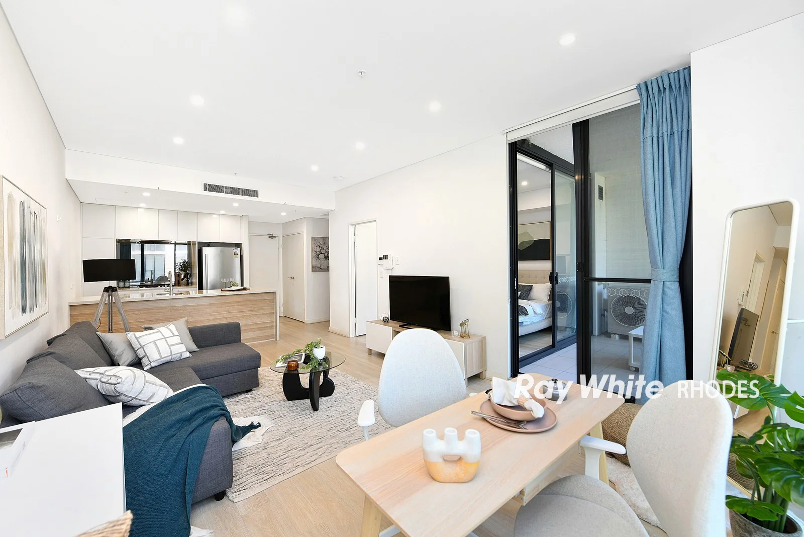 Additional image 2 of 505a/41-45 Belmore Street, Ryde NSW 2112