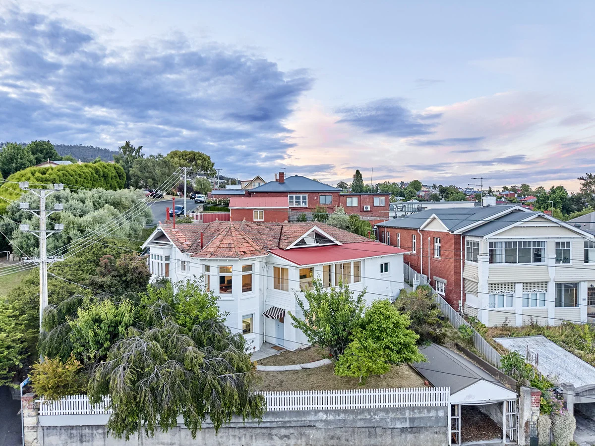 Additional image 16 of 1 Roberts Street, West Hobart TAS 7000