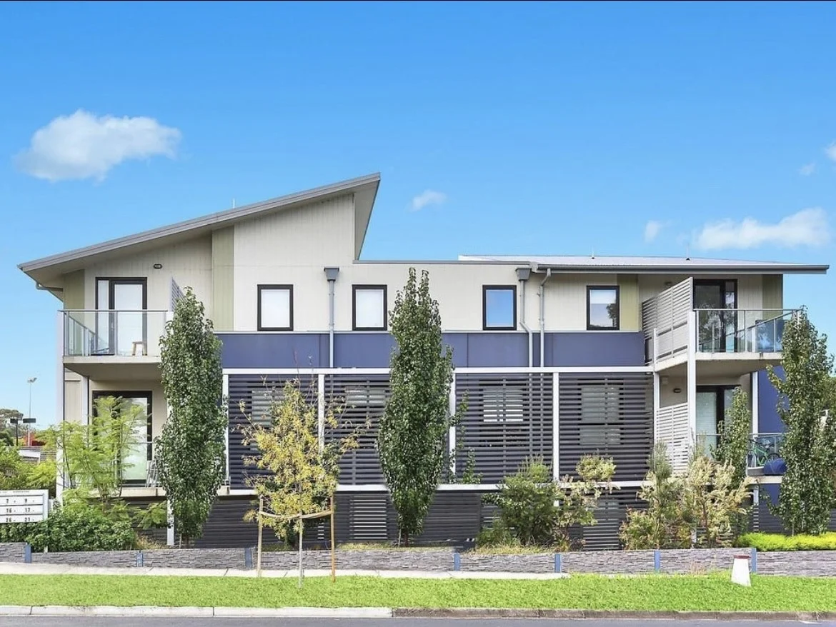 14/1219-1221 Riversdale Road, Box Hill South VIC 3128