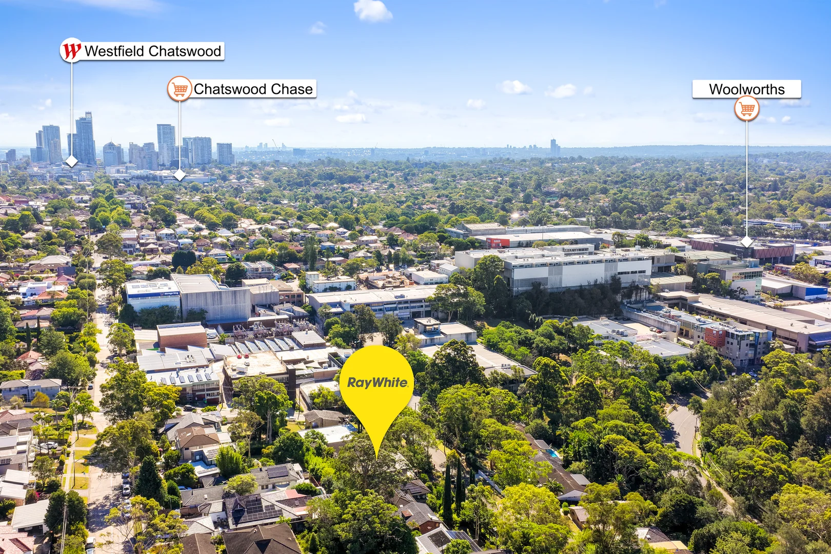 Additional image 8 of 8 Chowne Place, Middle Cove NSW 2068