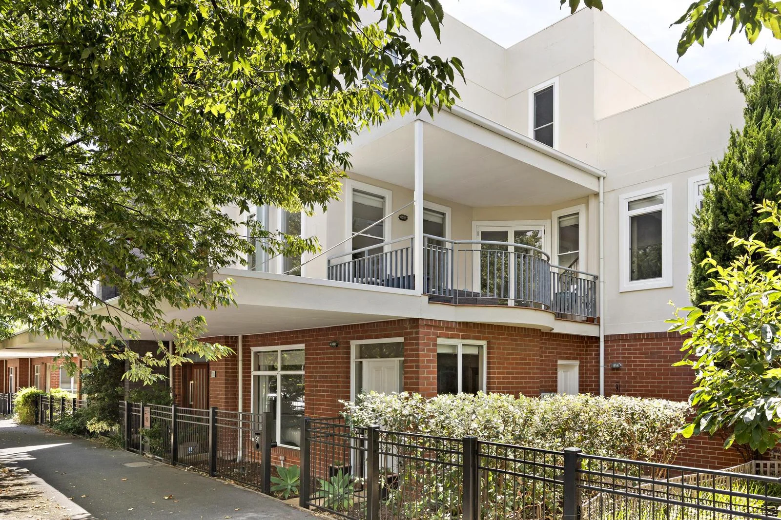 91 Mercantile Parade, Kensington VIC 3031