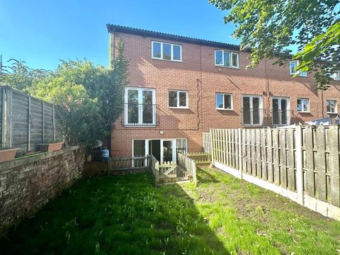 Alney Place, Sheffield S6