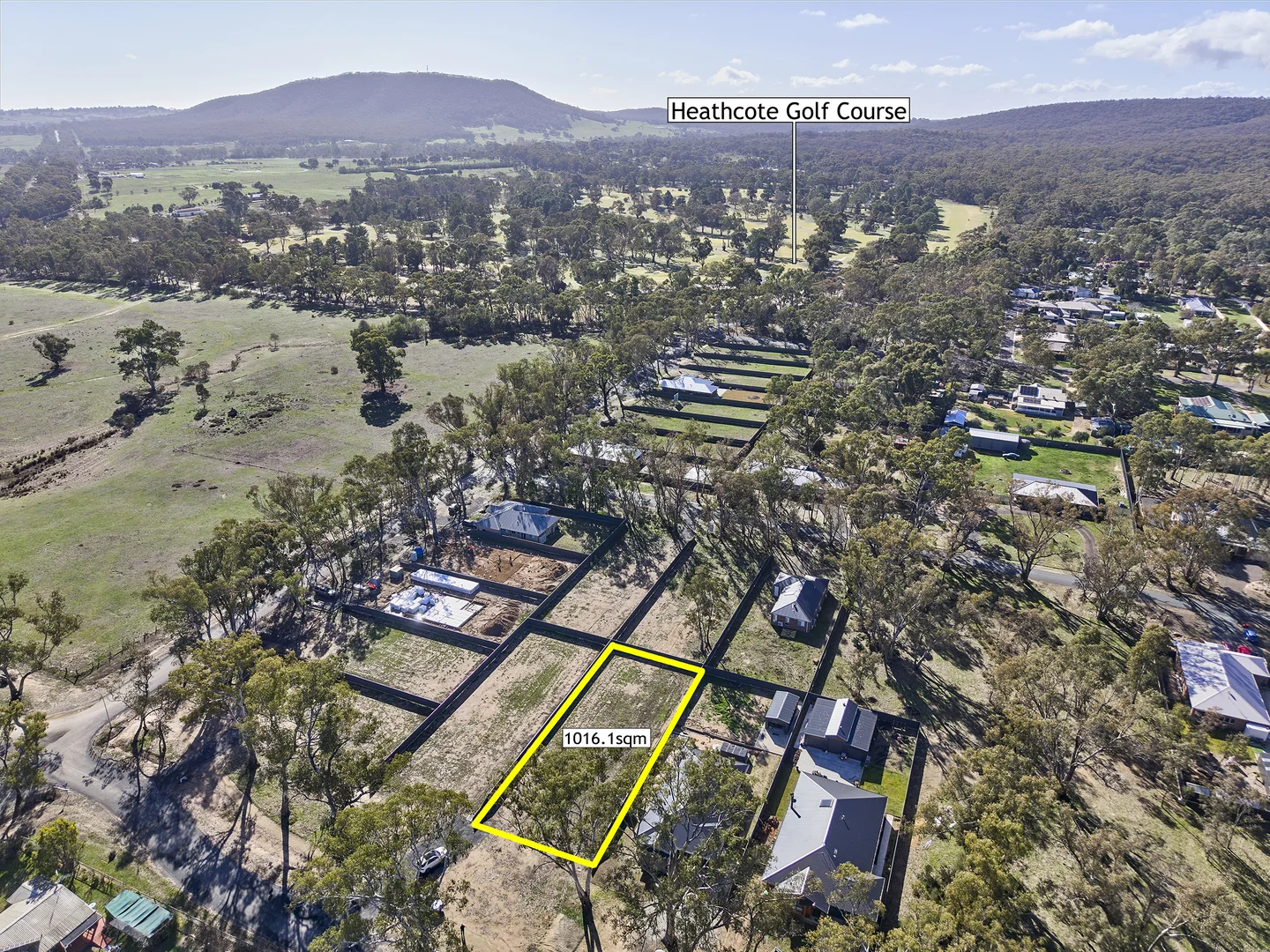 Additional image 8 of 61 Bennett Street, Heathcote VIC 3523