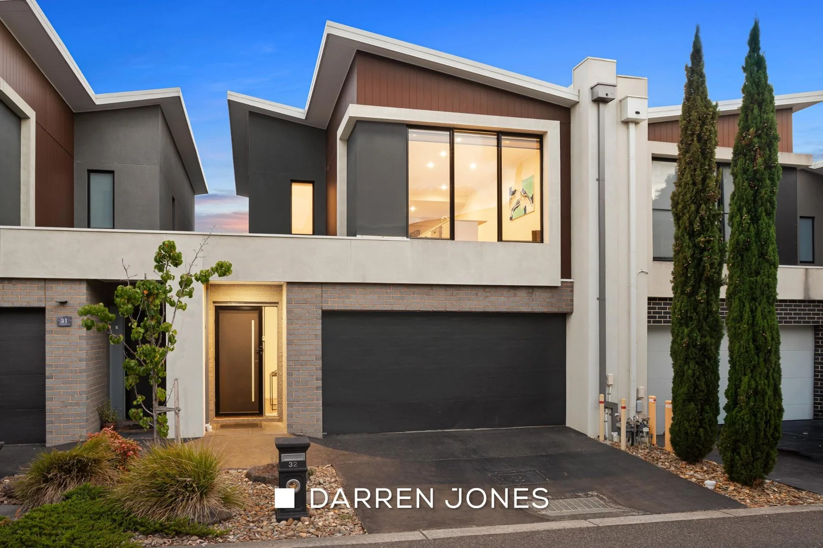 32 Diamond Boulevard, Greensborough VIC 3088
