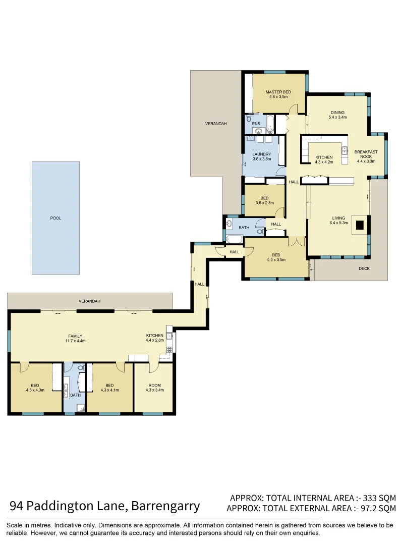 Additional image 33 of 94 Paddington Lane, Kangaroo Valley NSW 2577