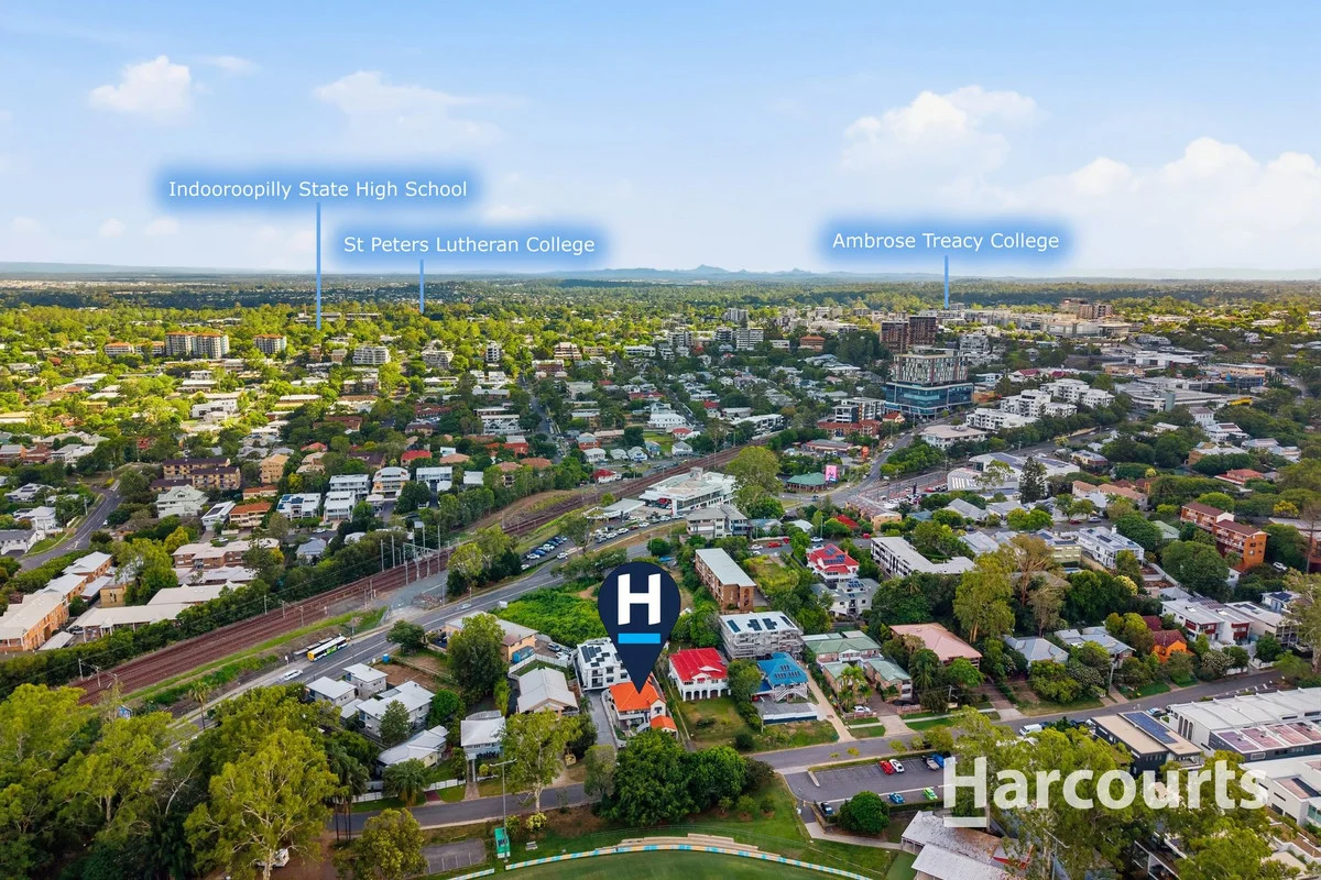 Additional image 28 of 12A Union Street, Taringa QLD 4068