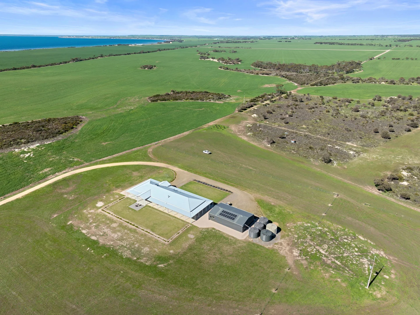 Additional image 58 of 913 North Coast Road, Point Souttar SA 5577