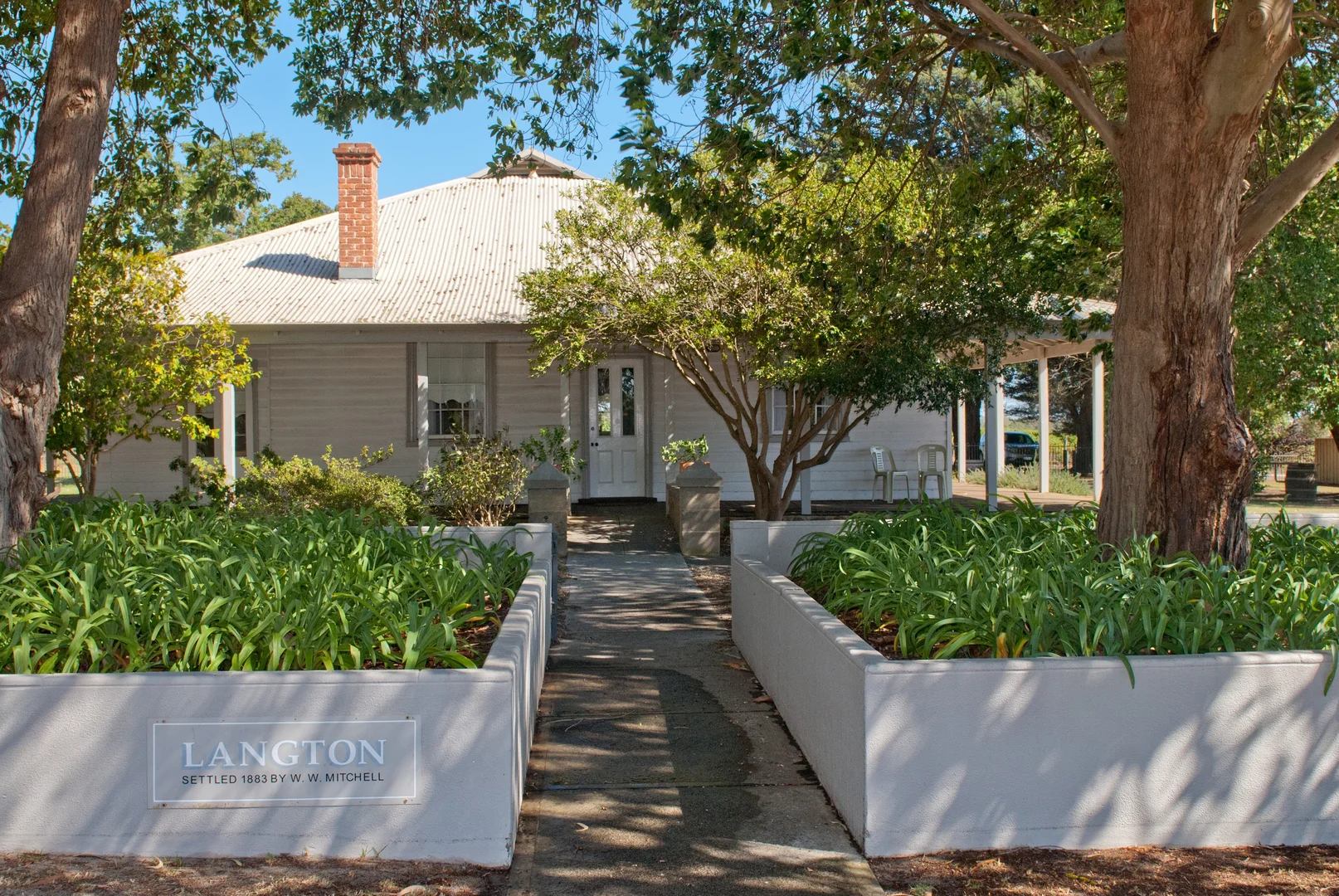 Additional image 25 of Blackwattle and Russell Road, West Cape Howe, Hay Shed Hill and wineries, Frankland River WA 6396